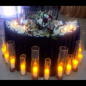 Meet your Posher, Tamica